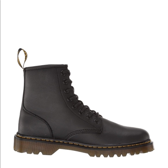 🔥DR MARTENS AWLEY BOOTS NWT - Picture 5 of 9